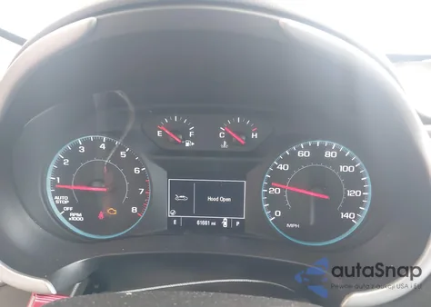 2022 Chevrolet Malibu Fwd Lt z USA, uszkodzony, nr VIN 1G1ZD5ST3NF118833